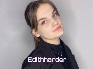 Edithharder