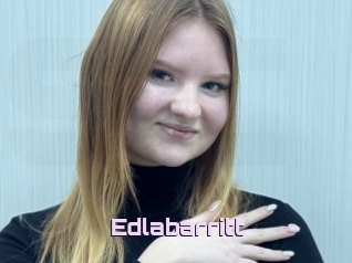 Edlabarritt