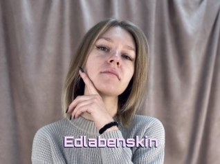 Edlabenskin