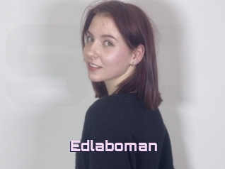 Edlaboman