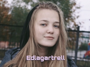 Edlagartrell