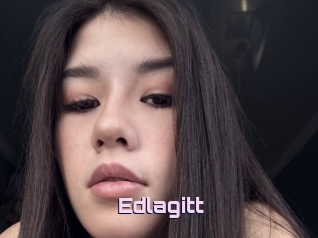 Edlagitt
