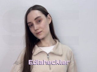 Edlaheckler