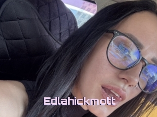 Edlahickmott