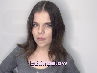 Edlinbelow