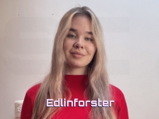 Edlinforster