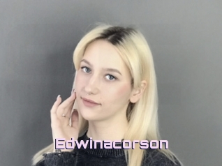 Edwinacorson