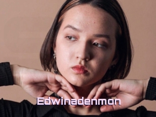 Edwinadenmon