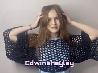 Edwinahayley