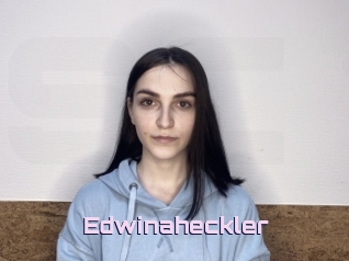 Edwinaheckler