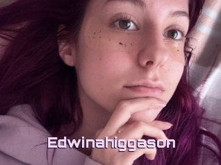 Edwinahiggason