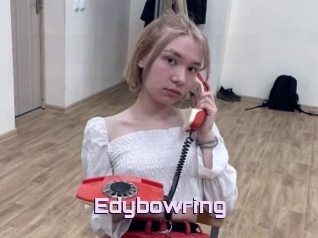 Edybowring