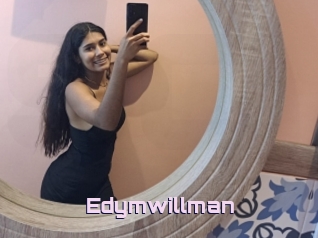 Edymwillman