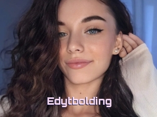 Edytbolding