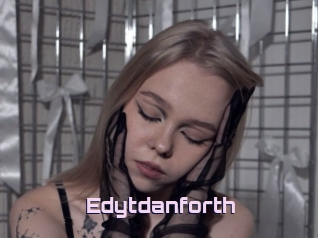 Edytdanforth