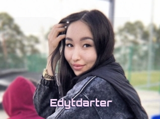 Edytdarter