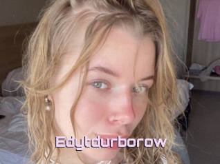Edytdurborow