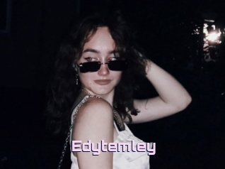 Edytemley
