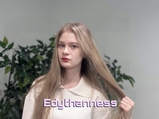 Edythanness