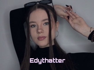 Edythatter