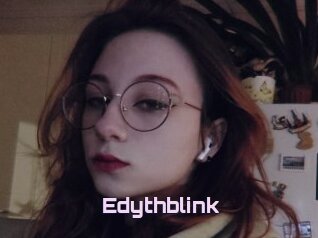 Edythblink