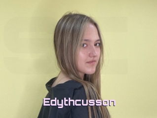 Edythcusson