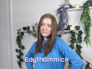 Edythdimmick