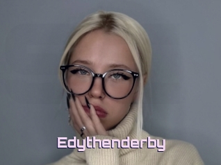 Edythenderby