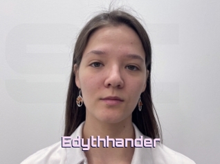 Edythhander