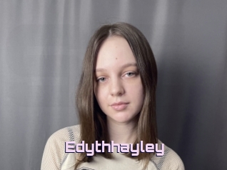 Edythhayley