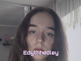 Edythhedley