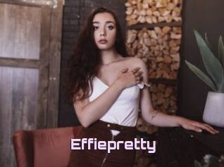 Effiepretty