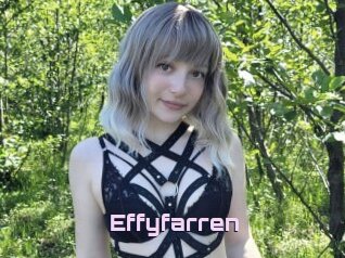 Effyfarren