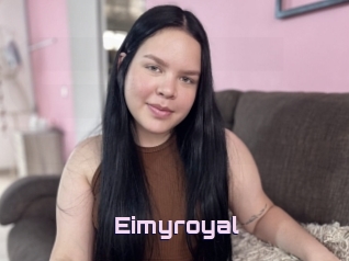 Eimyroyal