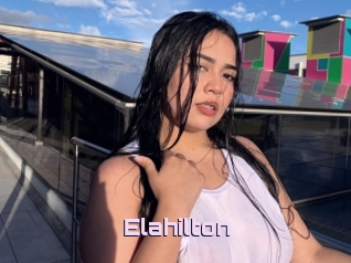 Elahilton