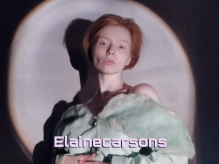 Elainecarsons