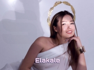 Elakale