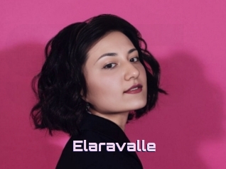 Elaravalle