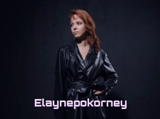 Elaynepokorney