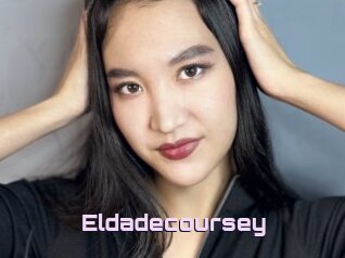 Eldadecoursey