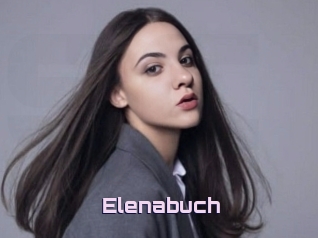 Elenabuch