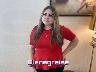 Elenagreise