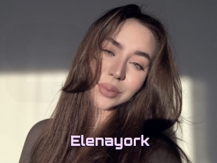 Elenayork