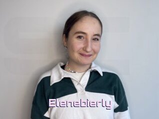 Elenebierly