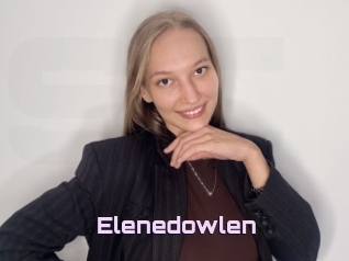 Elenedowlen