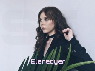 Elenedyer