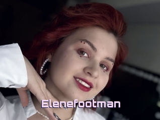 Elenefootman