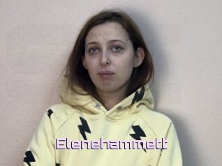 Elenehammett
