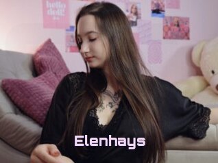 Elenhays