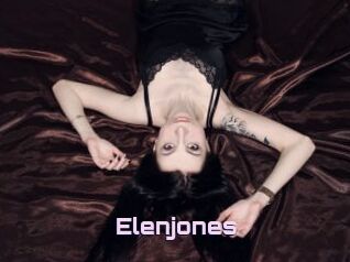 Elenjones